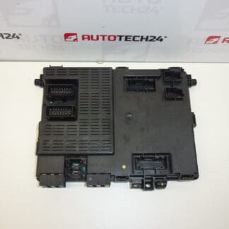 ECU Valeo BSI Var C CD1 Peugeot 406 9646023280 16165501