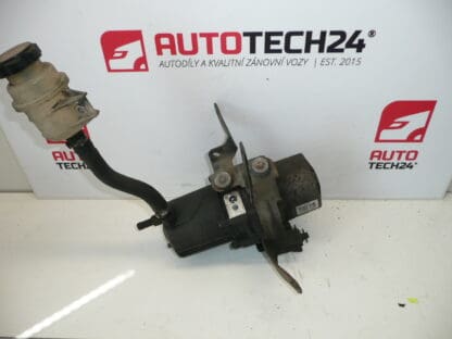 El. Peugeot 206 Servopumpe 9655955880 4007NX