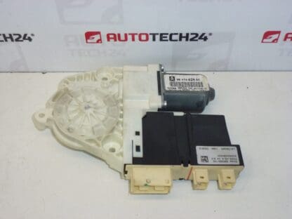 Elektromotor Fenster rechts Citroën C4 9647442580 9222AQ