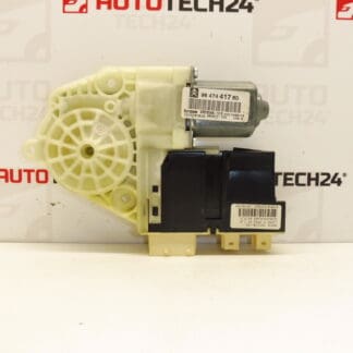 Fensterhebermotor rechts Citroën C4 9647441780 9222R4