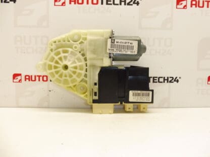 Fensterhebermotor rechts Citroën C4 9647441780 9222R4