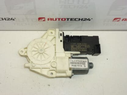 Fensterhebermotor rechts Peugeot 407 9663036380 9222Y8