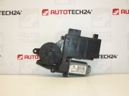 Fenstermotor vorne links Citroën C4 Picasso 9654087680 9221CZ