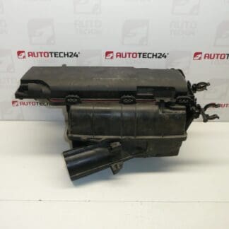 Filterkasten Citroën Peugeot 1.4 HDI 9652987380 1420K4