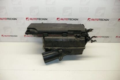 Filterkasten Citroën Peugeot 1.4 HDI 9652987380 1420K4