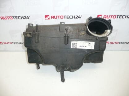 Filterkasten Citroën Peugeot 1.6 HDI 9649899680 1420R7