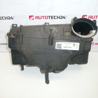 Filterkasten Citroën Peugeot 1.6 HDI 9656581180 1420R7