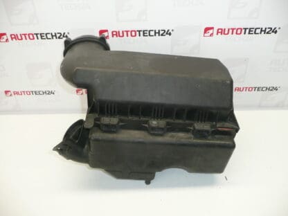 Filterkasten Citroën Peugeot 1.6 HDI 9685205580 9651883080 1420N9