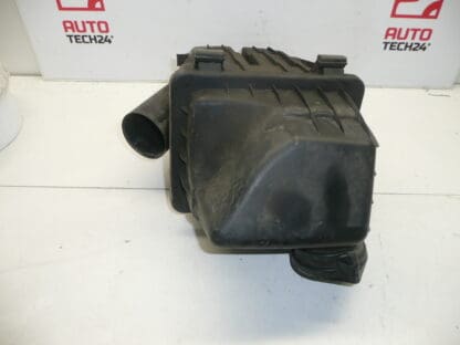 Filterkasten Citroën Peugeot 2.0HDI 9643853880 1427J6