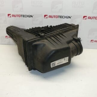 Filterkasten Citroën Peugeot 2.2HDI 9629040380