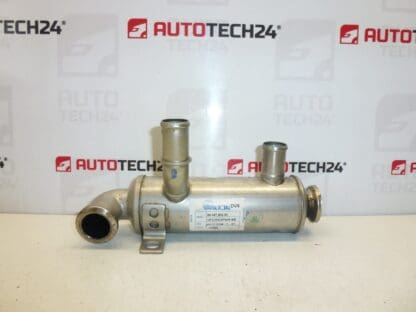 Gaskühler 1.6 HDI Citroën Peugeot 9646762280 161863