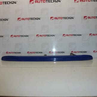 Griff Peugeot 206 KOMBI blau 9642338977 8742E3