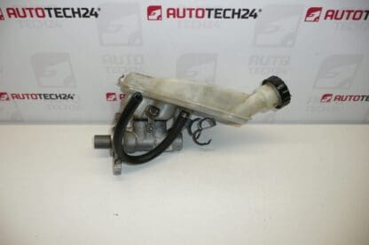 Hauptbremszylinder ATE Citroën Peugeot 010847 4601R6 463592