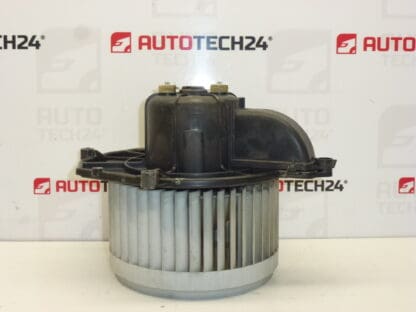 Heizgebläse DENSO Citroën Peugeot 5e2228200 6441AS 6441AR