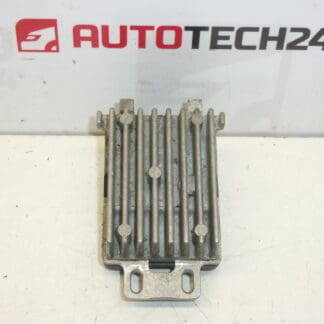 Heizgebläseregler Citroën C8 Peugeot 807 8390149 6441AV 6441AW