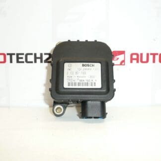 Heizungsstellmotor Citroën Peugeot 0132801169 6447HL