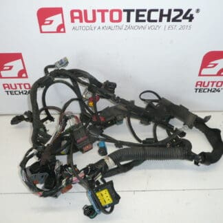 Kabelbaum Citroën Peugeot 2.0HDI RHR 9661714180 9661714080