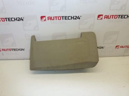 Knieairbag hellgrau Citroën C5 9650141200 8216EV