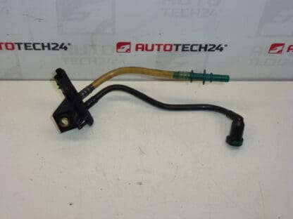 Kraftstofftemperatursensor Citroën Peugeot 1579AY