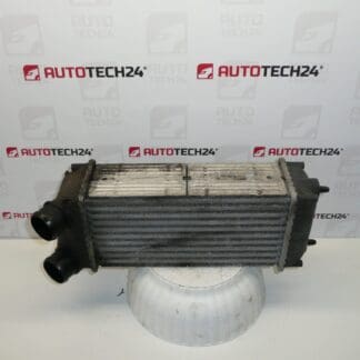 Ladeluftkühler 1.6 HDI Citroën Peugeot 9648551880 0384H5