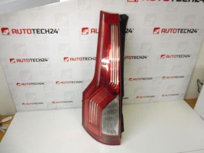 Lampe hinten links Citroën C4 GRAND Picasso 6350AC