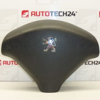 Lenkradairbag Peugeot 307 96345026ZR 4112HW