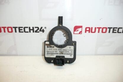 Lenkradwinkelsensor Citroën C4 0265005486 9650236180