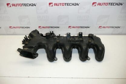 Lufteinlass 1.6 HDI Citroën Peugeot 9653808680 9684941780 0361N3