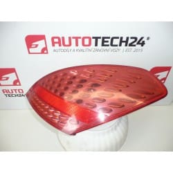 LZ-Lampe Peugeot 307 CC 714025600761 6350X4