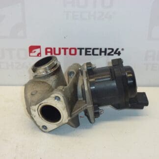 Neu EGR1.6 HDI Citroën Peugeot 9685640480 1618NR