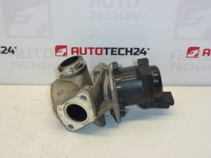 Neu EGR1.6 HDI Citroën Peugeot 9685640480 1618NR