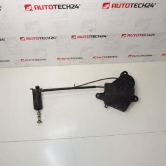 Peugeot 307 308 Reservehalter 9648236680