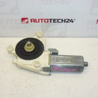 Peugeot 307 Fensterhebermotor vorne rechts 9634457280 9222J8