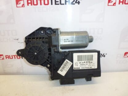 Peugeot 307 Fensterhebermotor vorne rechts 9634457480 9222N3