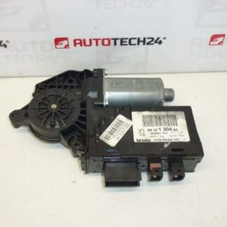 Peugeot 307 Fensterhebermotor vorne rechts 9637130480 9222N1