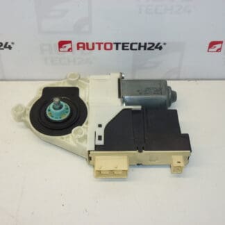 Peugeot 307CC Frontscheibenmotor rechts 9660037580 9222CK