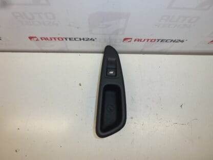 Peugeot 308 Fensterschalter hinten links 96565185XT 649031