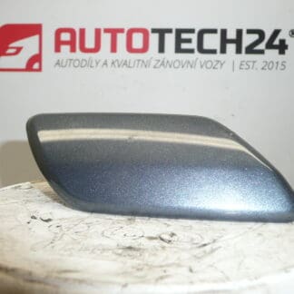 Peugeot 407 EZWD P Waschdüsenabdeckung 9644645177 6438N0