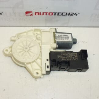 Peugeot 407 Fensterhebermotor links 9663036480 9221Z0