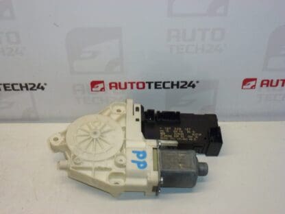 Peugeot 407 Fensterhebermotor rechts 1137328127