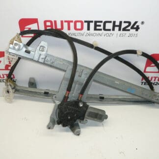 PP-Abzieher Citroën Xsara Picasso 0130821900 9222F9