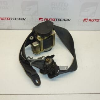 Pyro-Riementreiber Peugeot 307 5-Türer 96346431XX 8974T9