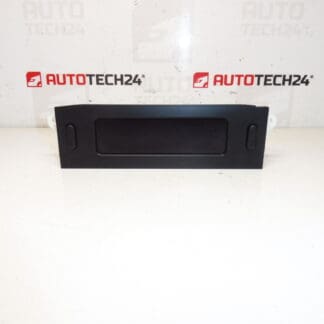 Radio und Computerdisplay Peugeot 1007 9648634177 6563XE