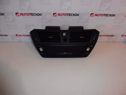 Rahmen Autoradiobox Citroën C4 Picasso 96832655ZD 8265AK