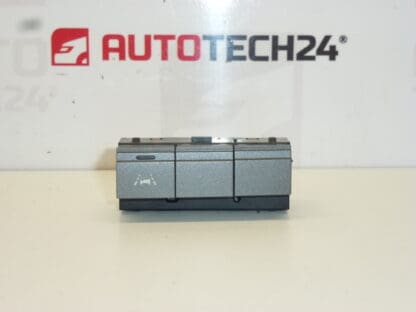 Schalter AFIL Citroën C5 II 96498320YW 6554JH