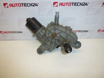 Scheibenwischermotor links Citroën C4 Picasso 9682484680 6405KT