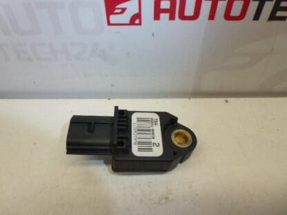 Seitenaufprallsensor Citroën C1 Peugeot 107 89831-0H010