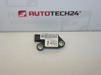 Sensor Aufprallsensor Citroën Peugeot 9642467780 8216Z5