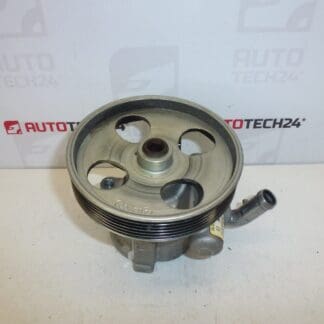 Servo Citroën Peugeot 1.6 HDI 9665709080 4007WL nur 48.000 km gefahren