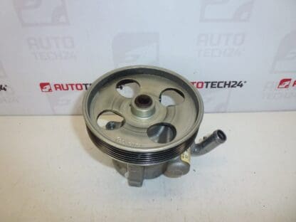 Servo Citroën Peugeot 1.6 HDI 9665709080 4007WL nur 48.000 km gefahren